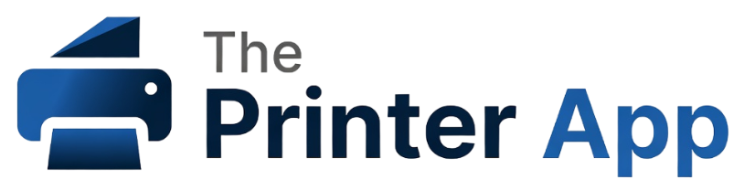 The Printer App